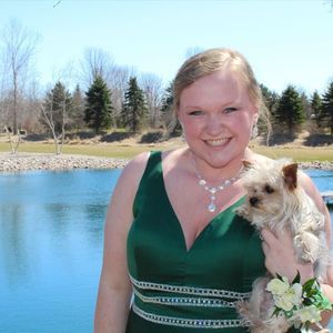 Meet your Posher, Erin